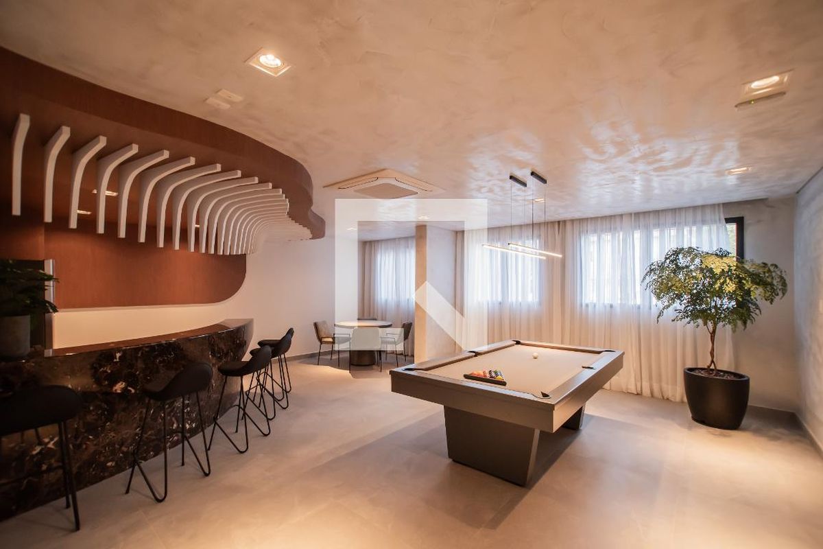 Kitnet-Studio, 27 m² - Foto 31