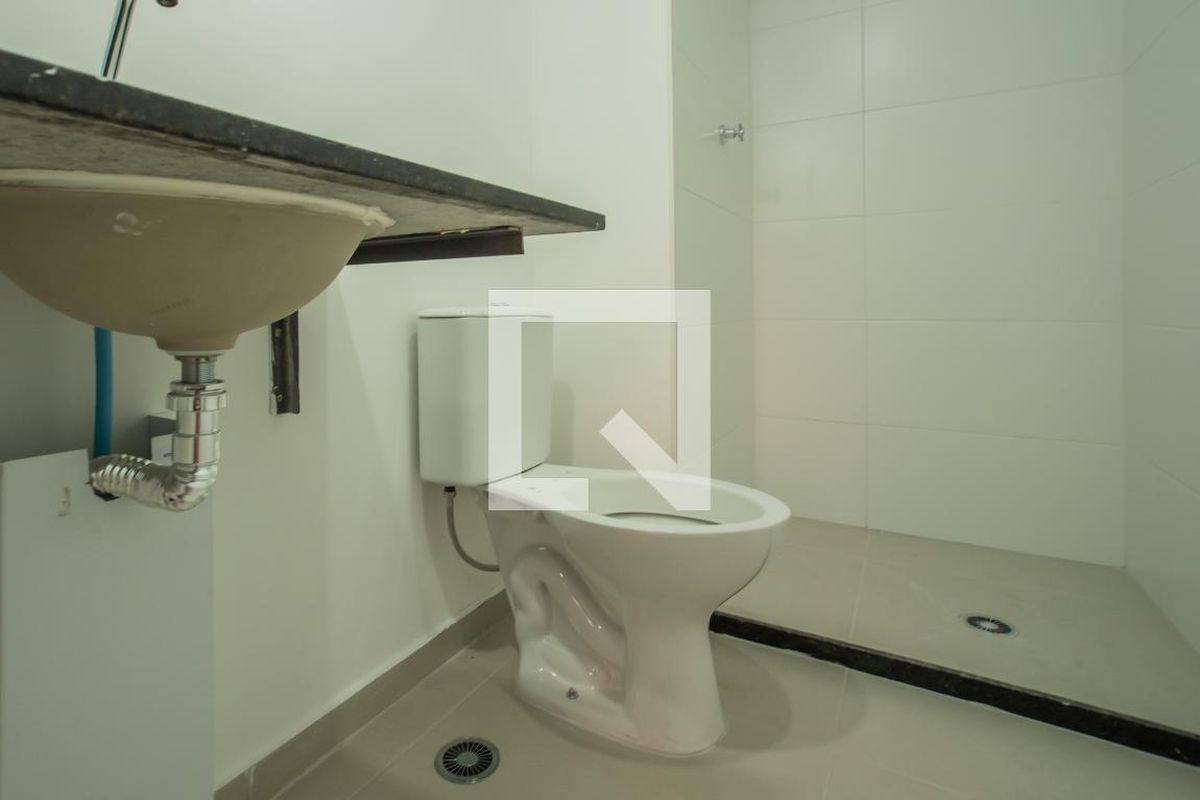 Kitnet-Studio, 27 m² - Foto 11
