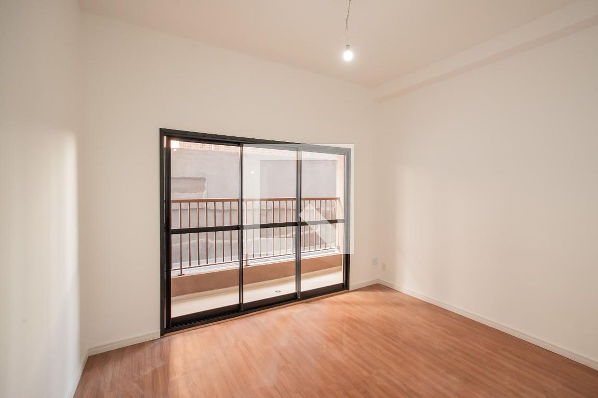 Kitnet-Studio, 27 m² - Foto 3