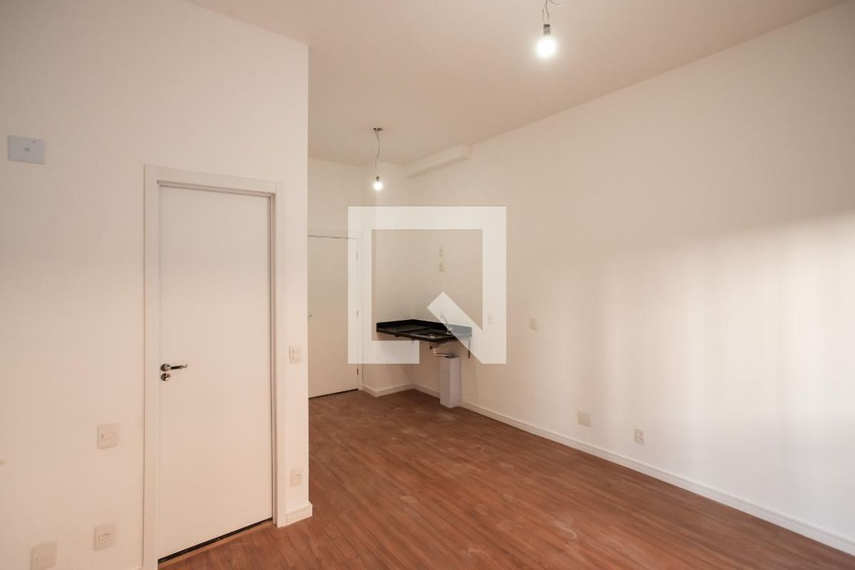 Kitnet-Studio, 27 m² - Foto 4