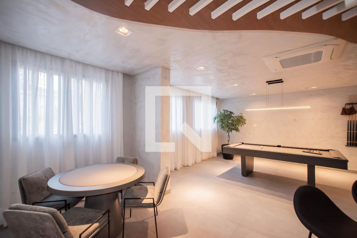 Kitnet-Studio, 27 m² - Foto 34