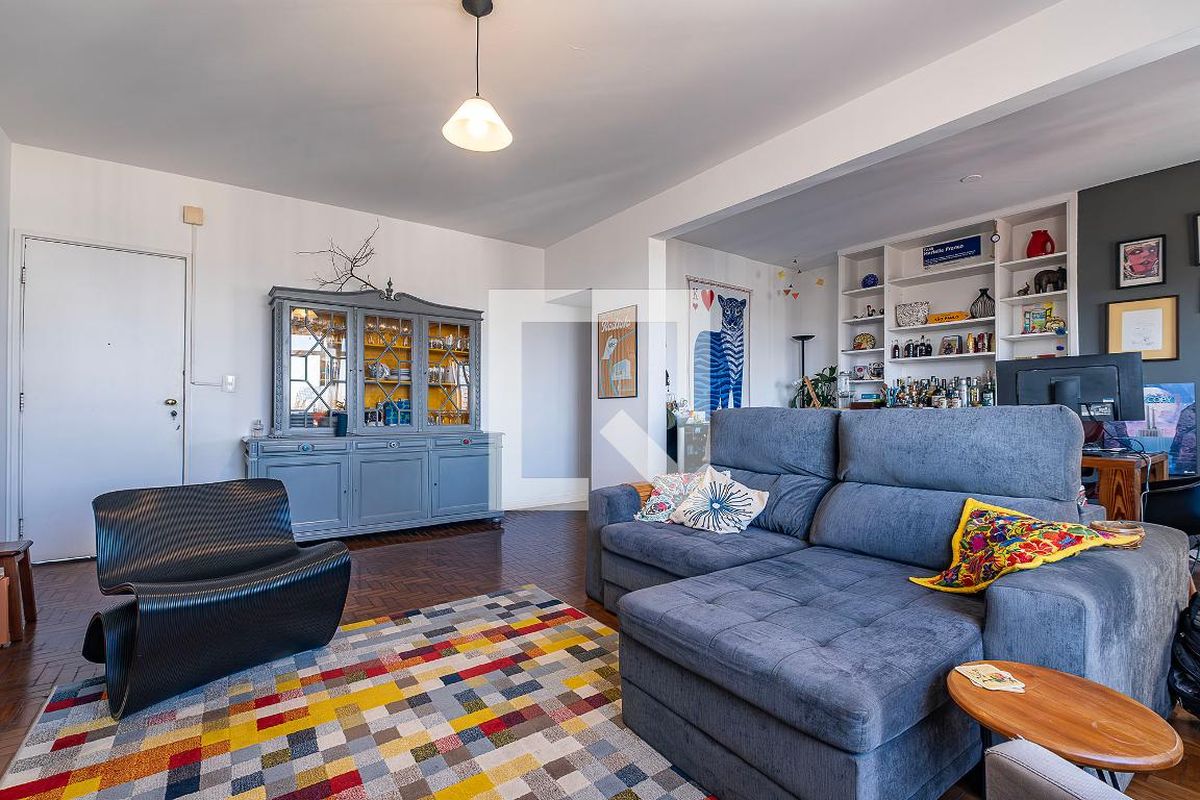 Apartamento, 2 quartos, 103 m² - Foto 3