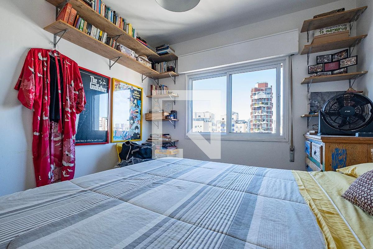 Apartamento, 2 quartos, 103 m² - Foto 8