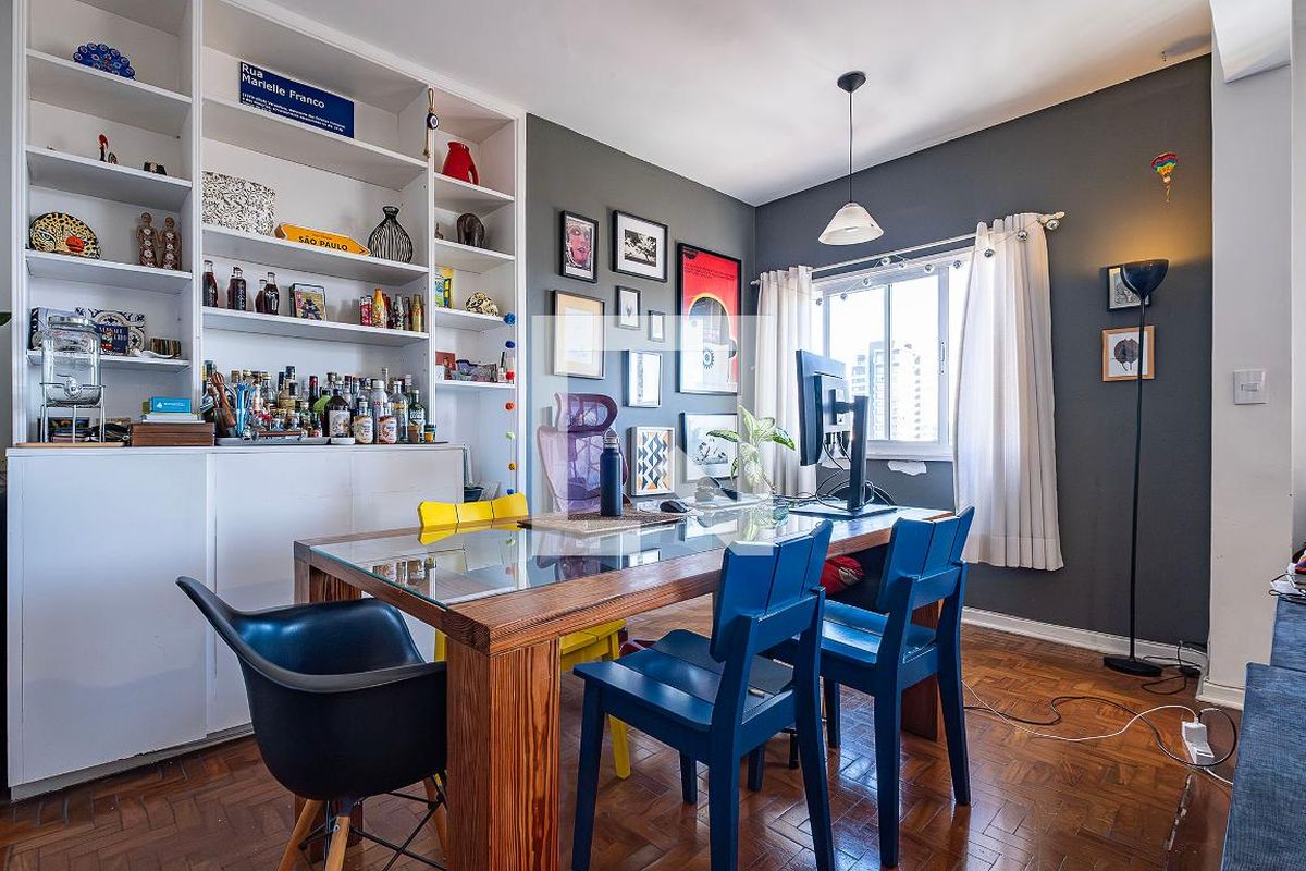 Apartamento, 2 quartos, 103 m² - Foto 5