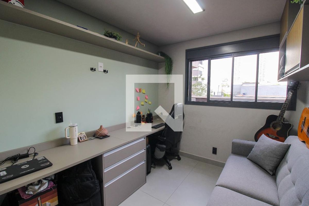 Apartamento, 2 quartos, 60 m² - Foto 17