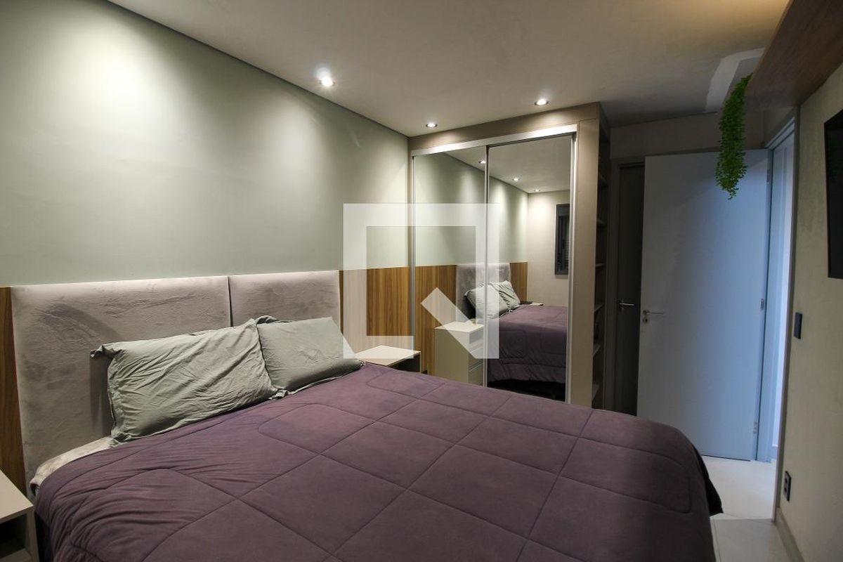 Apartamento, 2 quartos, 60 m² - Foto 13
