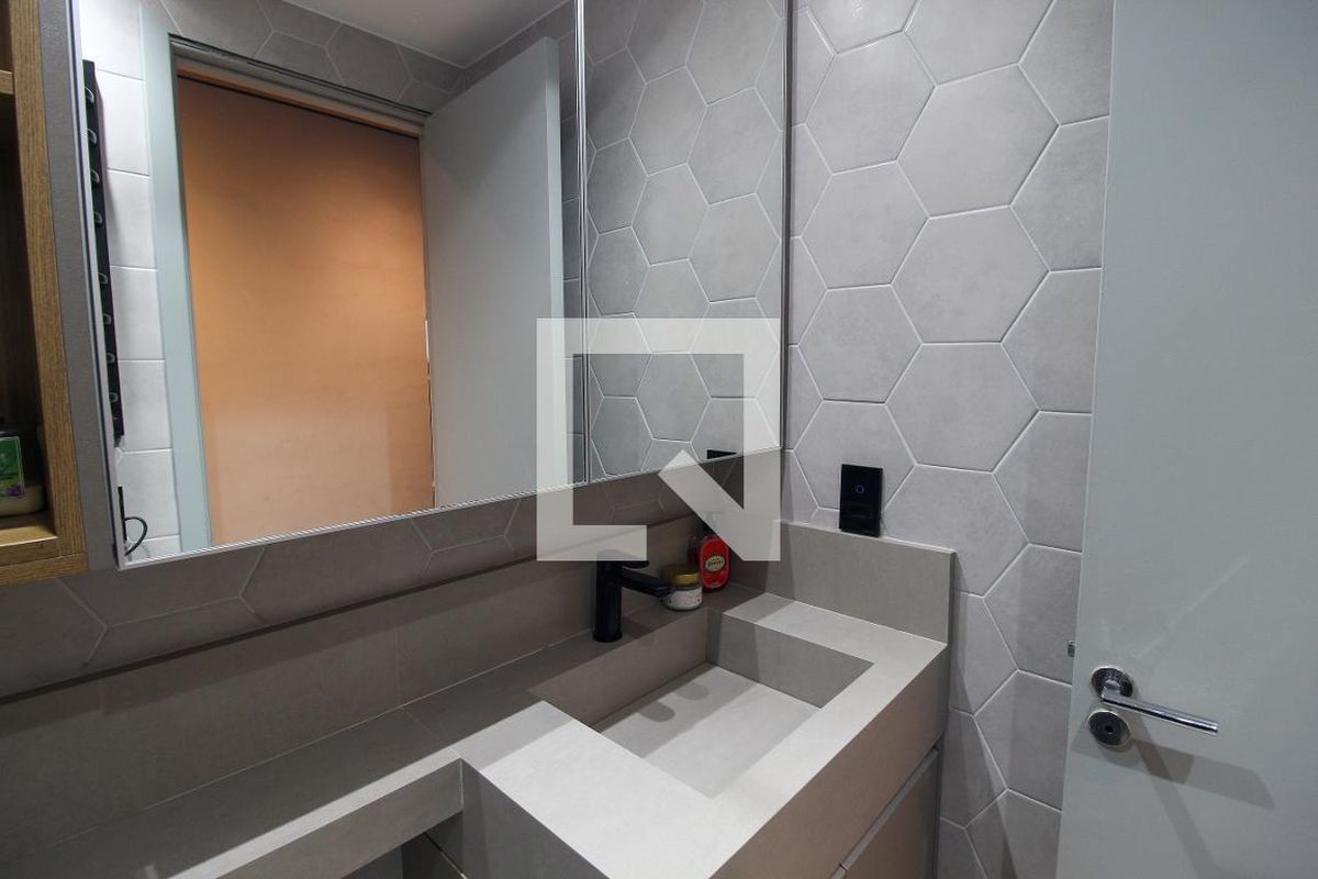 Apartamento, 2 quartos, 60 m² - Foto 10