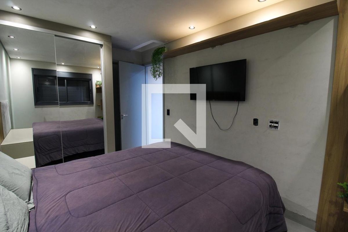 Apartamento, 2 quartos, 60 m² - Foto 14