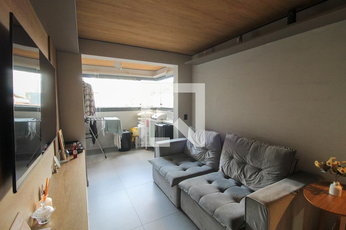 Apartamento, 2 quartos, 60 m² - Foto 1