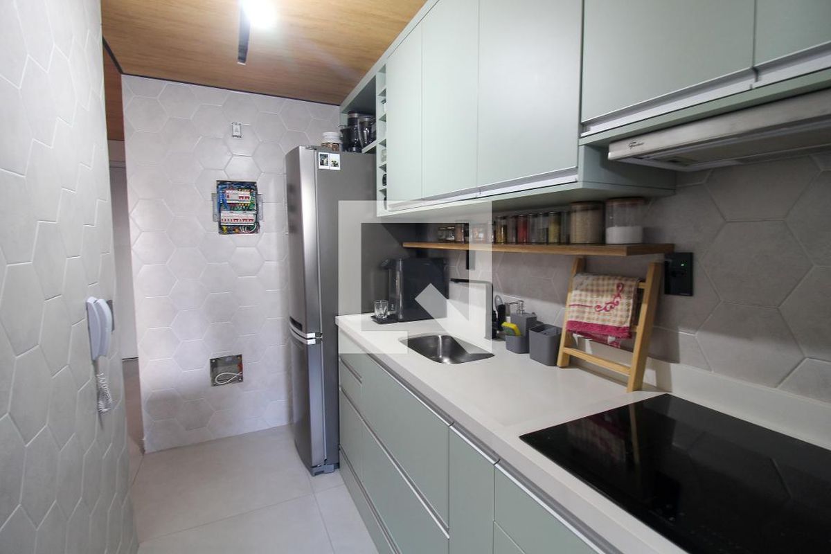 Apartamento, 2 quartos, 60 m² - Foto 6