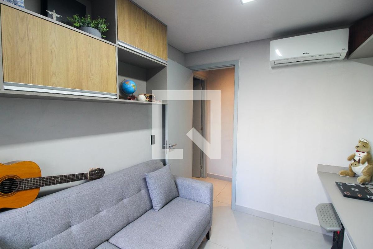 Apartamento, 2 quartos, 60 m² - Foto 20
