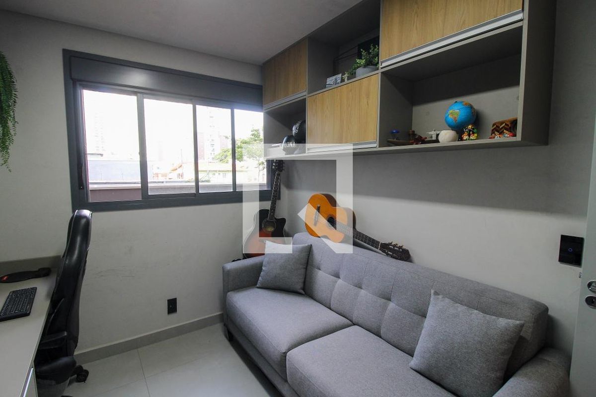 Apartamento, 2 quartos, 60 m² - Foto 18