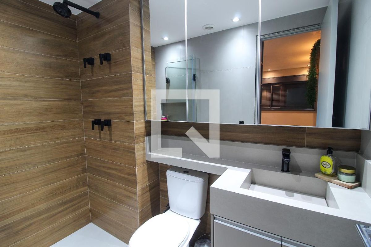 Apartamento, 2 quartos, 60 m² - Foto 15