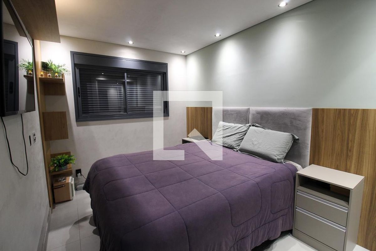 Apartamento, 2 quartos, 60 m² - Foto 11