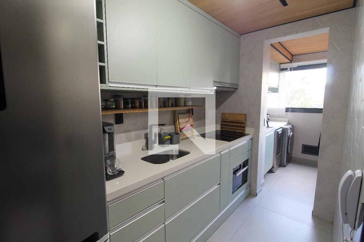 Apartamento, 2 quartos, 60 m² - Foto 5