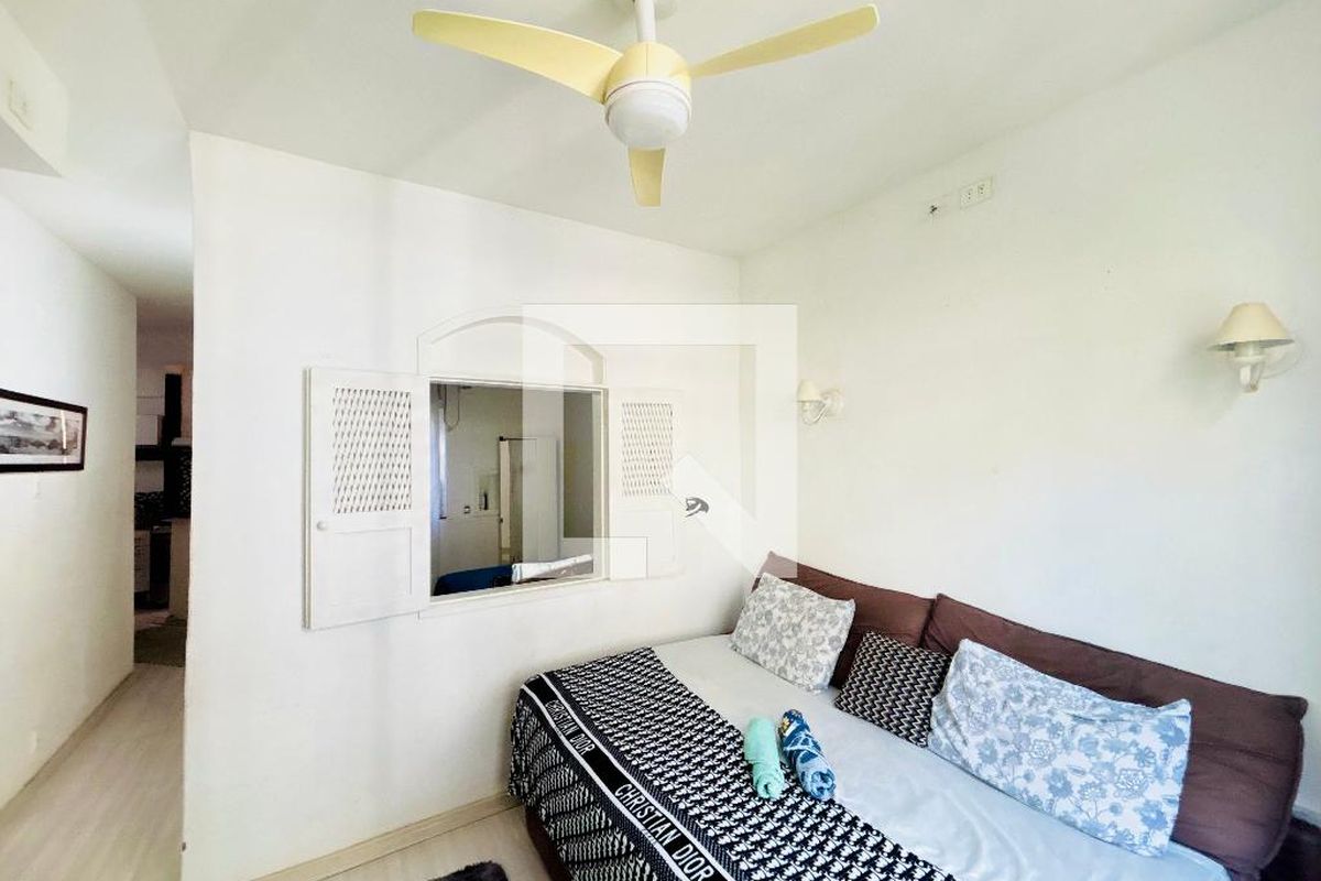 Apartamento, 2 quartos, 50 m² - Foto 3