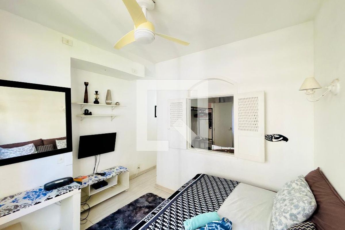 Apartamento, 2 quartos, 50 m² - Foto 4