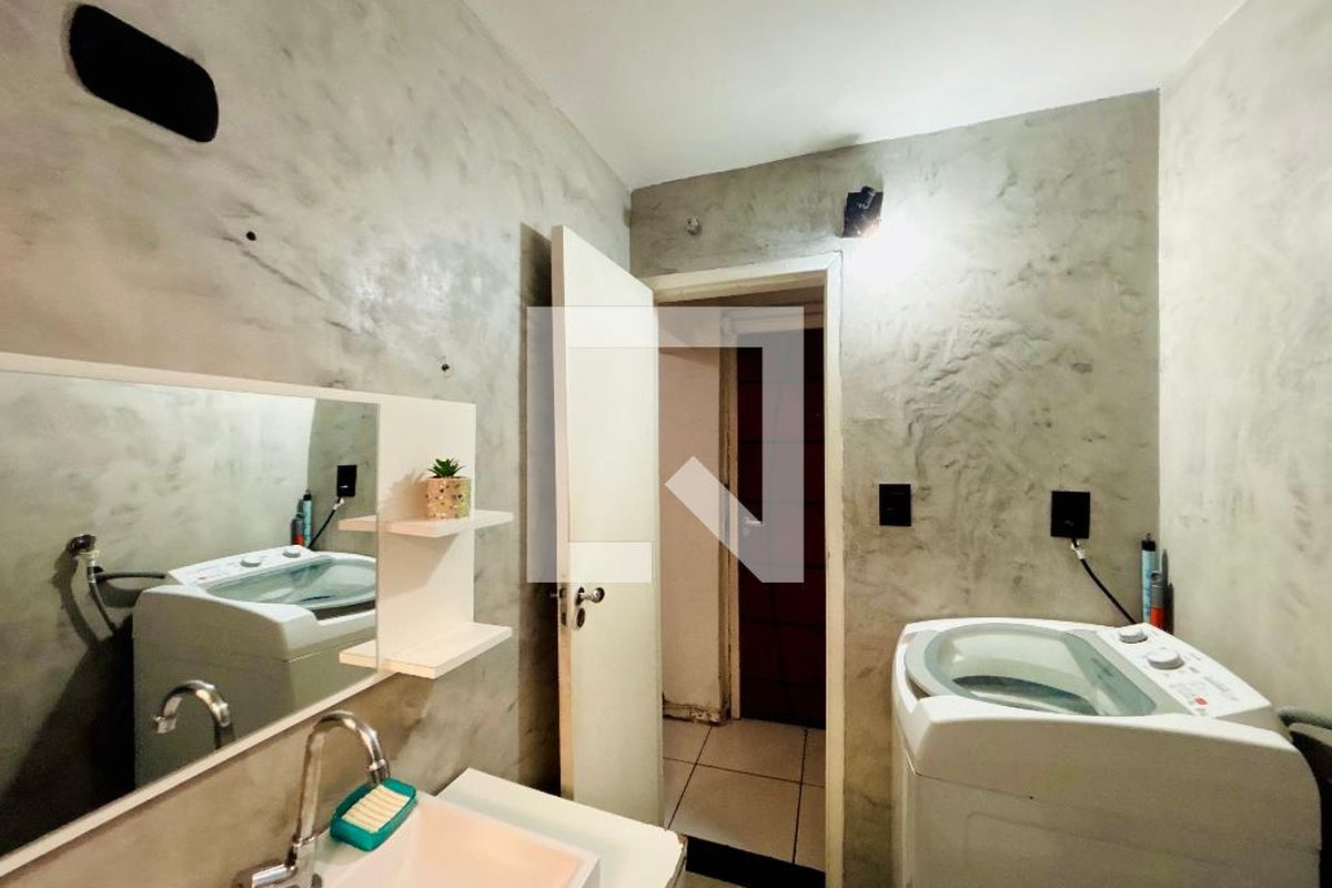Apartamento, 2 quartos, 50 m² - Foto 13