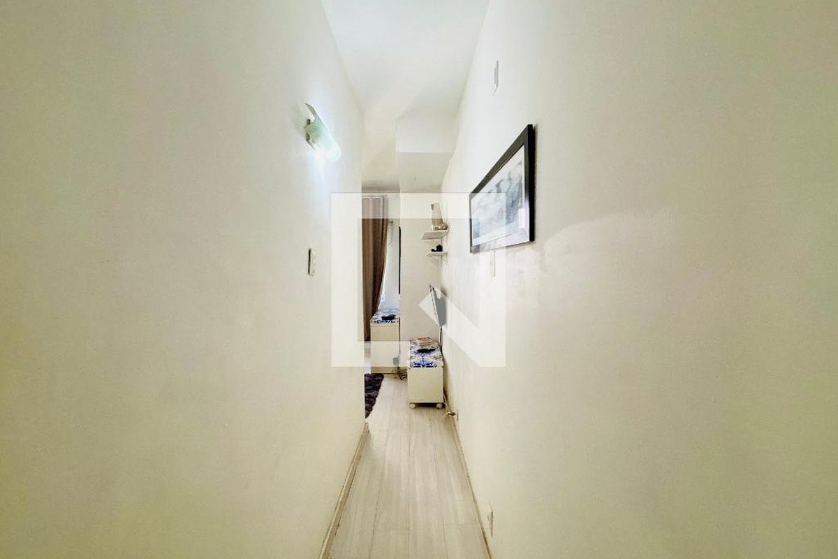 Apartamento, 2 quartos, 50 m² - Foto 18