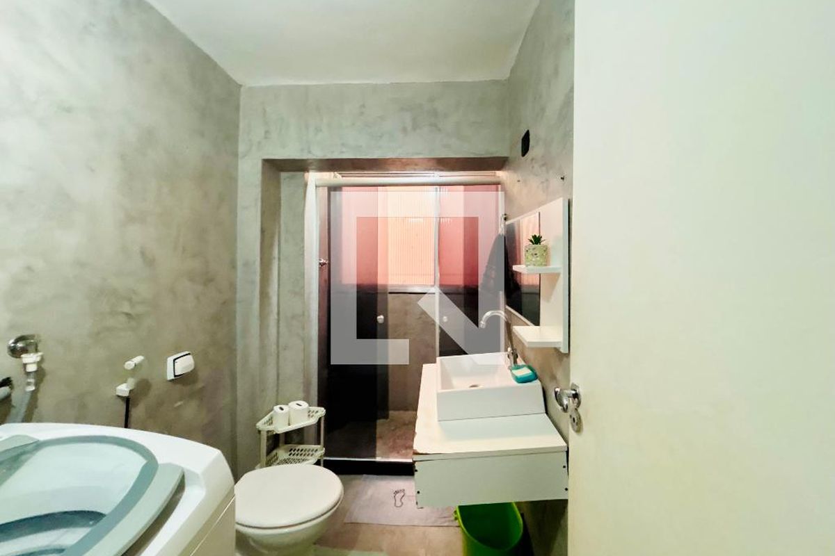 Apartamento, 2 quartos, 50 m² - Foto 10