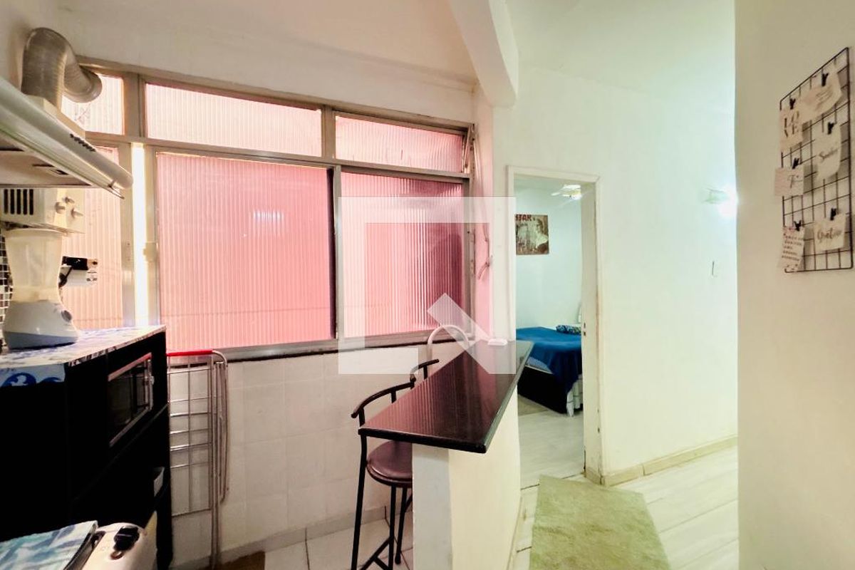 Apartamento, 2 quartos, 50 m² - Foto 17