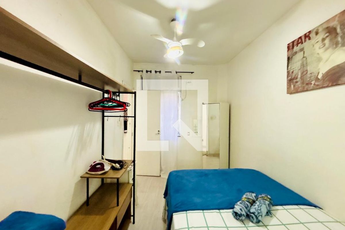 Apartamento, 2 quartos, 50 m² - Foto 6