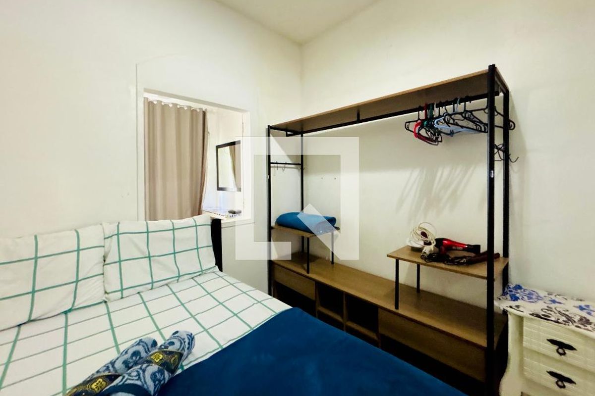 Apartamento, 2 quartos, 50 m² - Foto 8
