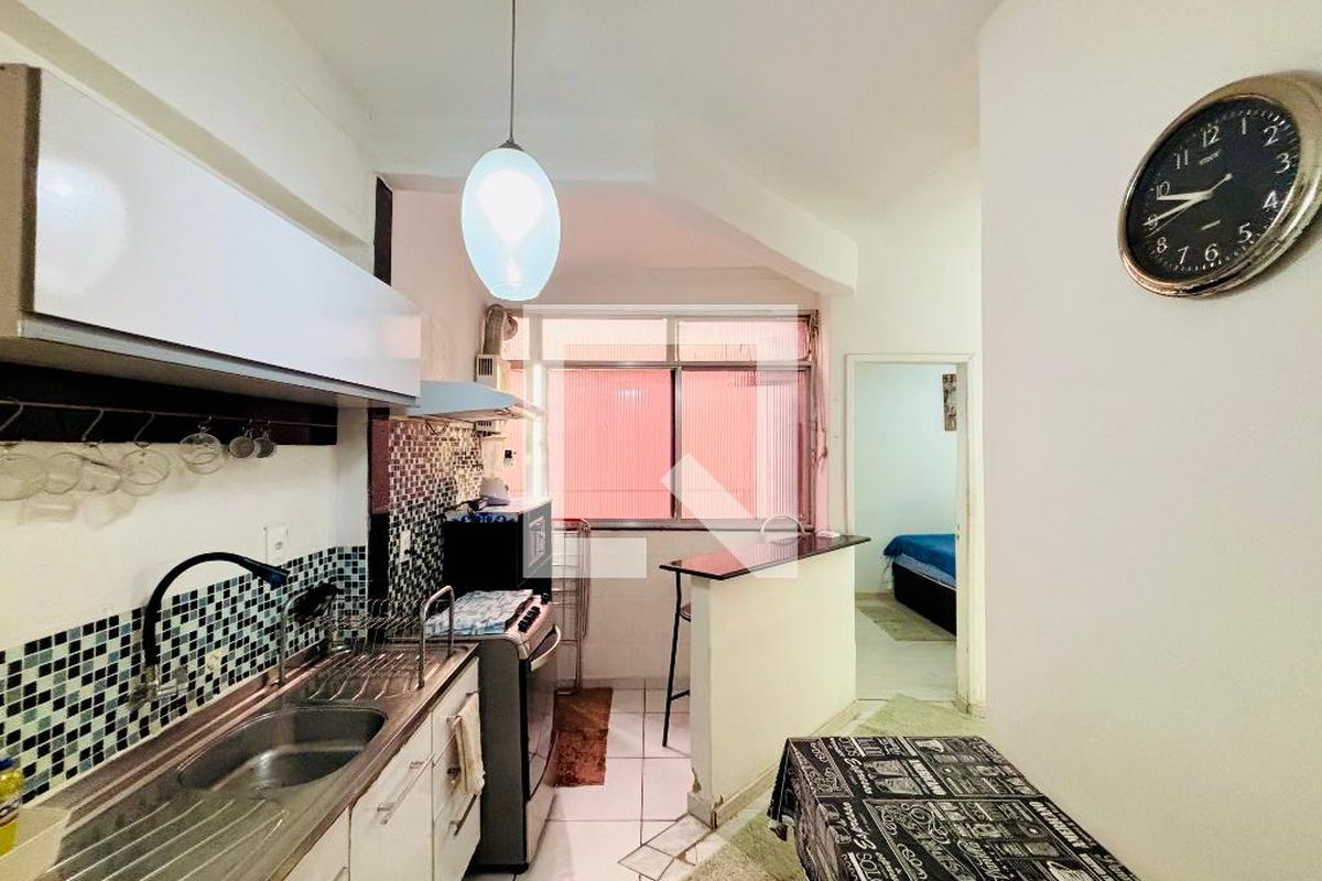 Apartamento, 2 quartos, 50 m² - Foto 16