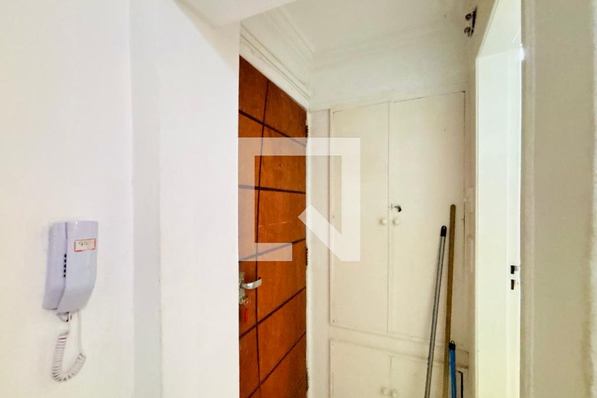 Apartamento, 2 quartos, 50 m² - Foto 9