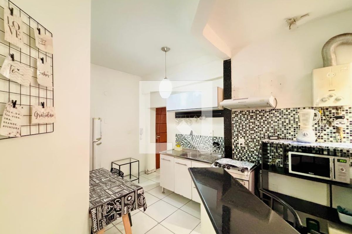 Apartamento, 2 quartos, 50 m² - Foto 14