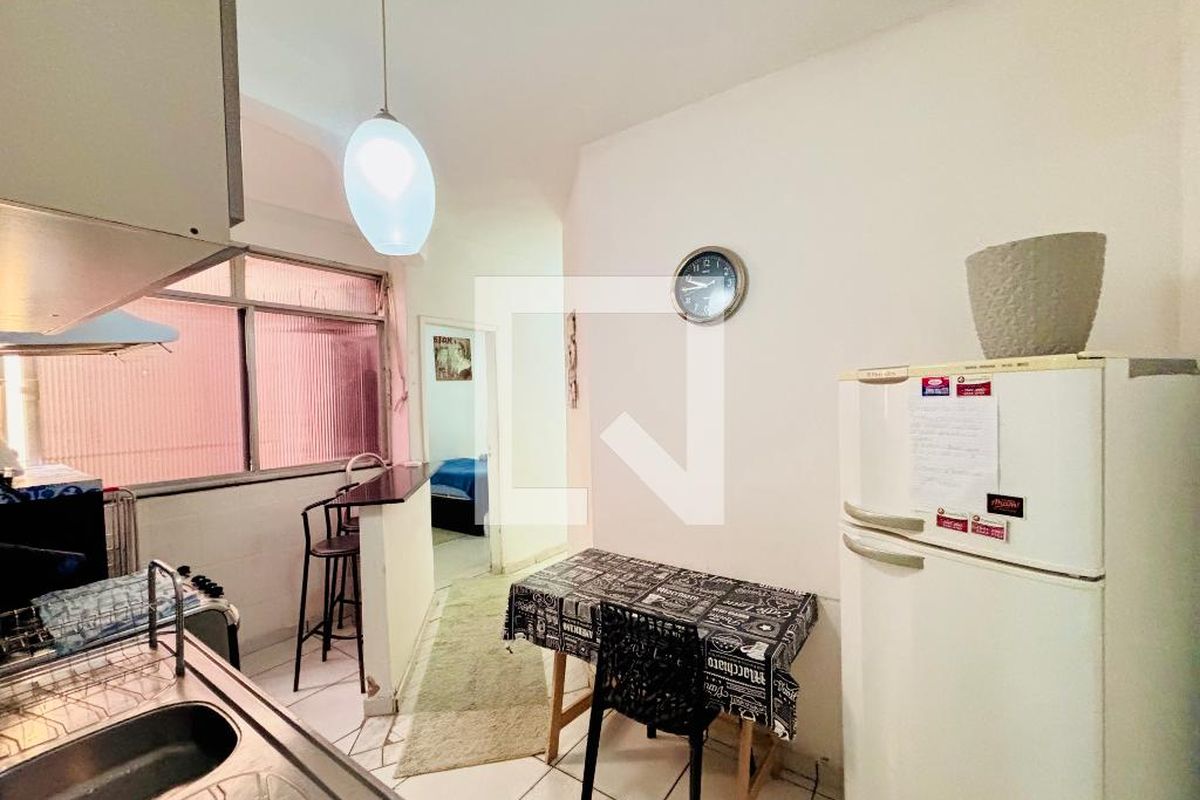 Apartamento, 2 quartos, 50 m² - Foto 15