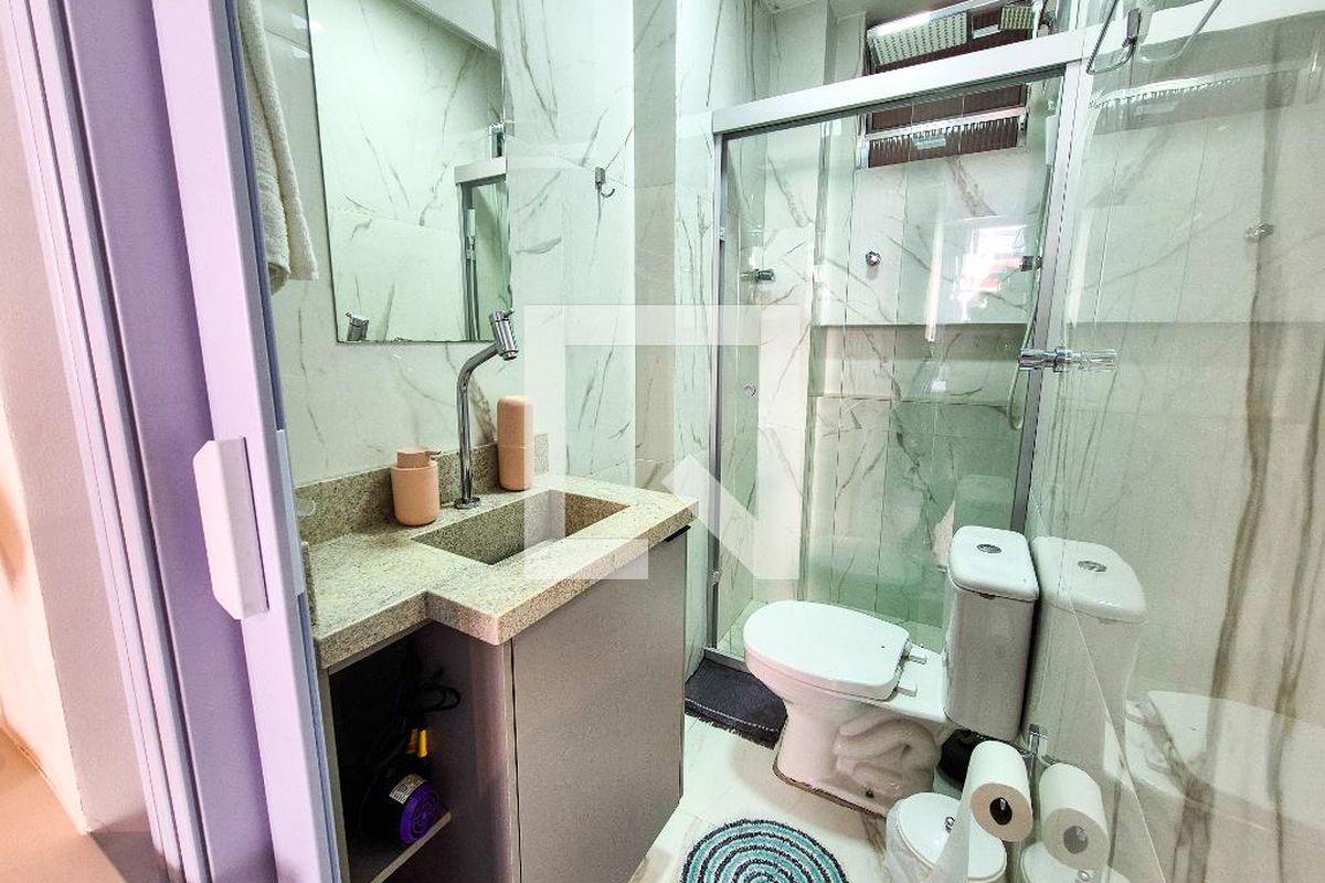 Kitnet-Studio, 24 m² - Foto 11