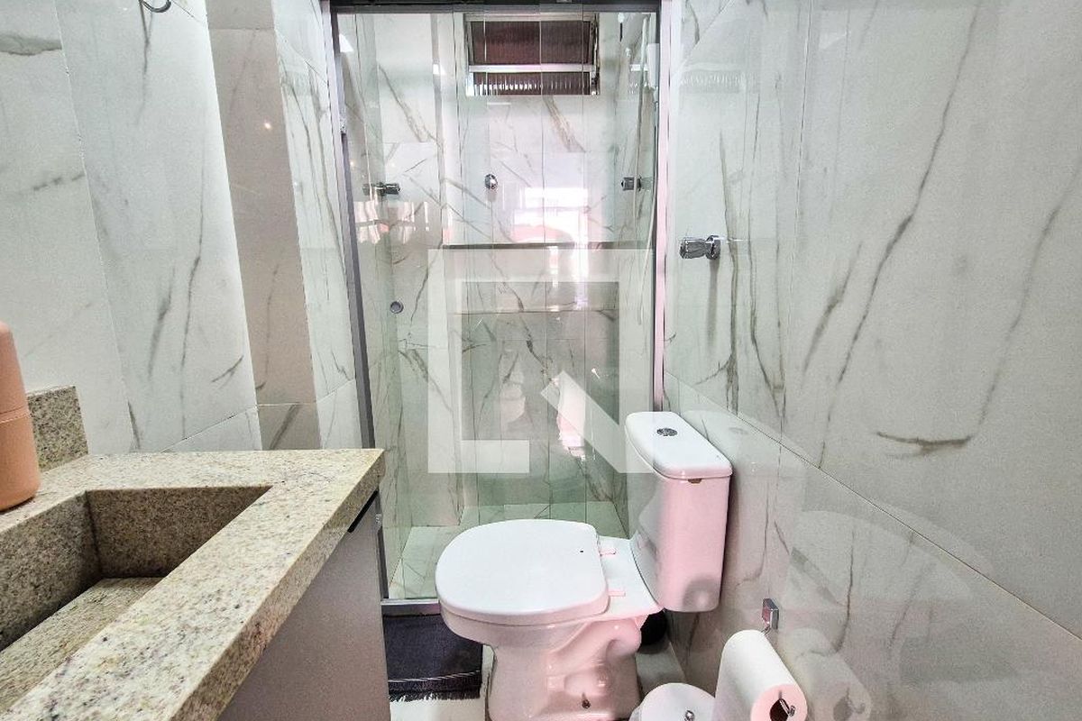 Kitnet-Studio, 24 m² - Foto 14