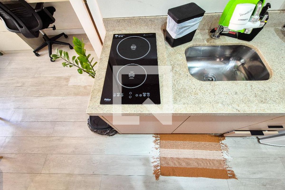 Kitnet-Studio, 24 m² - Foto 18