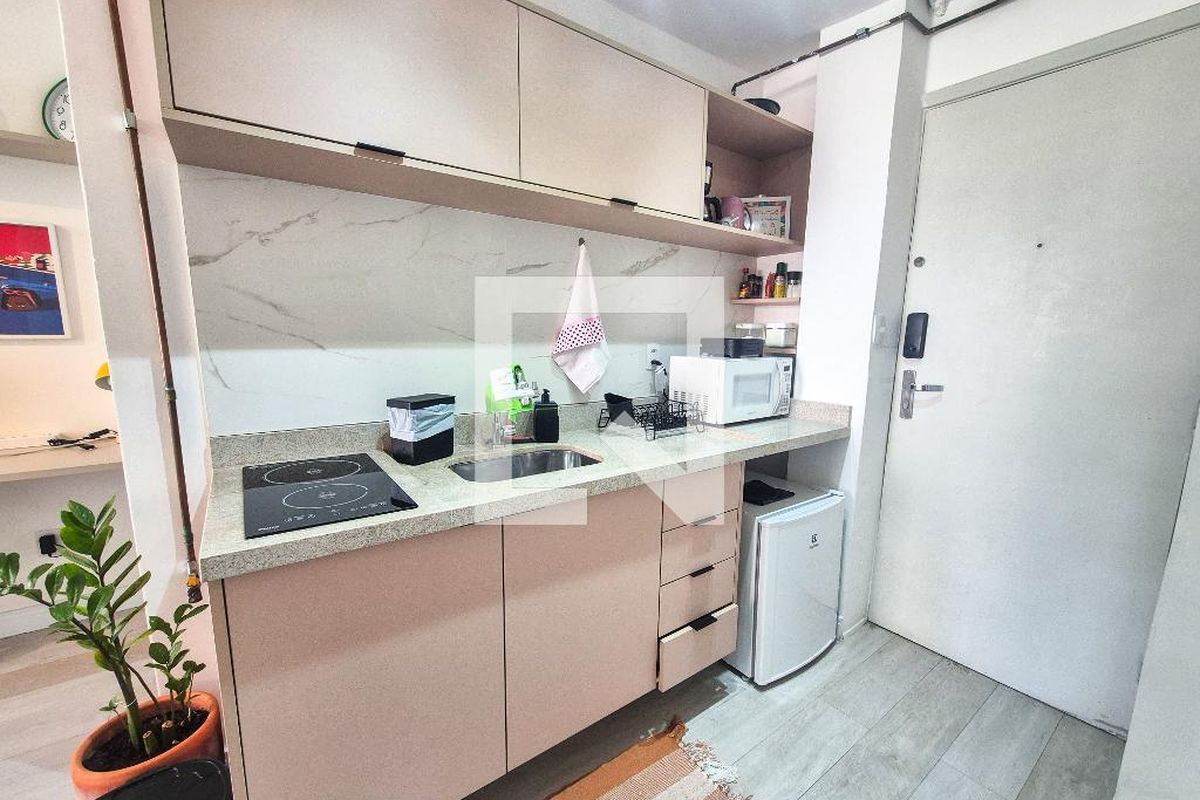 Kitnet-Studio, 24 m² - Foto 15