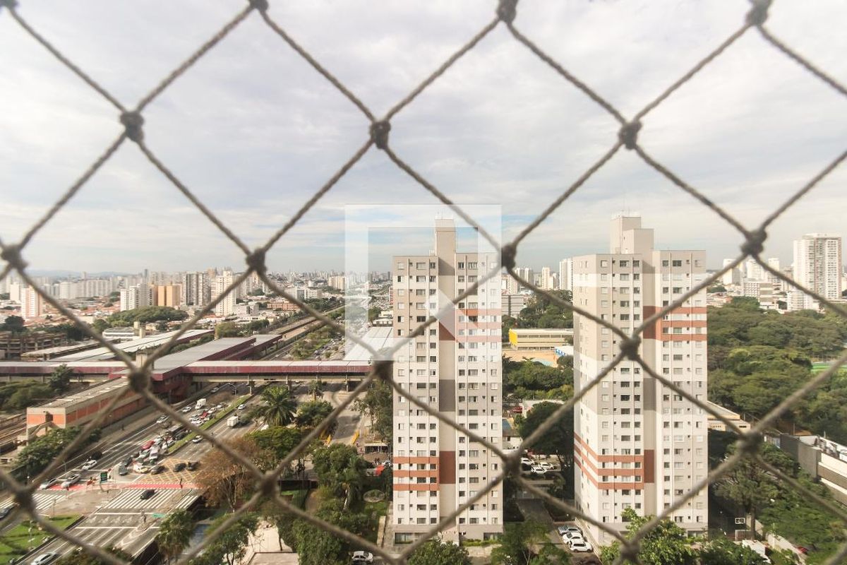 Apartamento, 2 quartos, 47 m² - Foto 7
