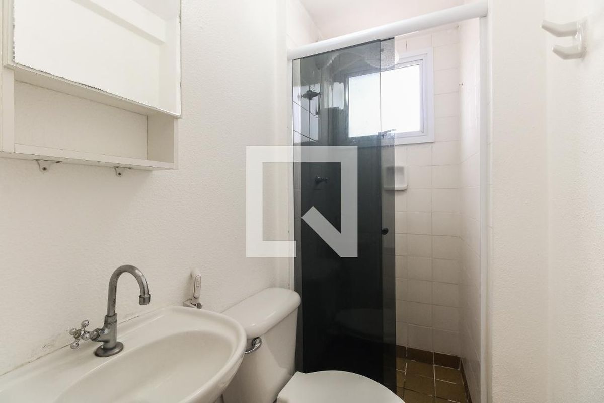 Apartamento, 2 quartos, 47 m² - Foto 16