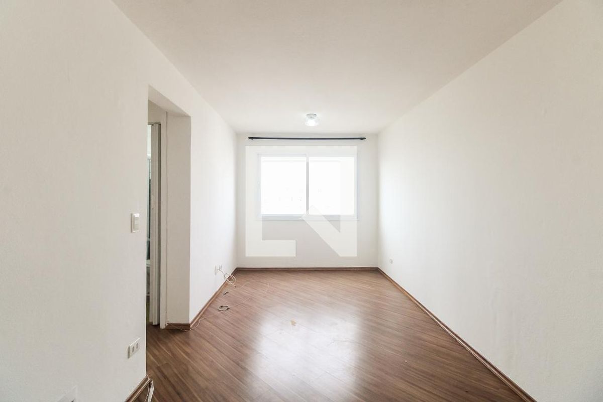 Apartamento, 2 quartos, 47 m² - Foto 1