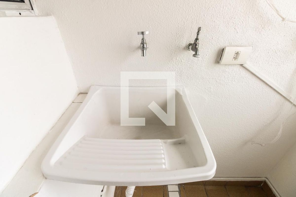 Apartamento, 2 quartos, 47 m² - Foto 28