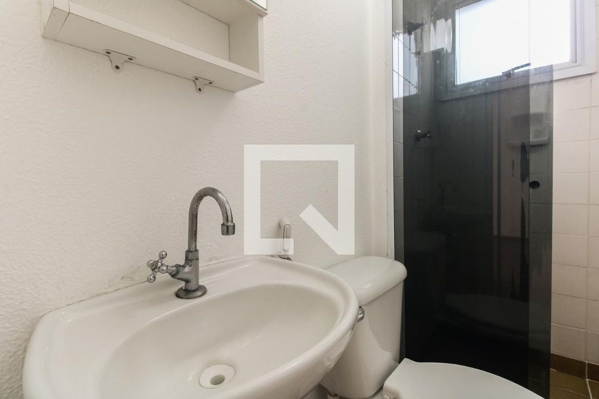 Apartamento, 2 quartos, 47 m² - Foto 17