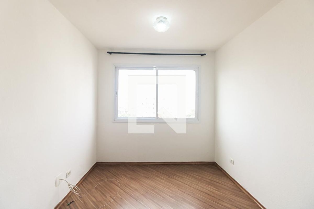 Apartamento, 2 quartos, 47 m² - Foto 2