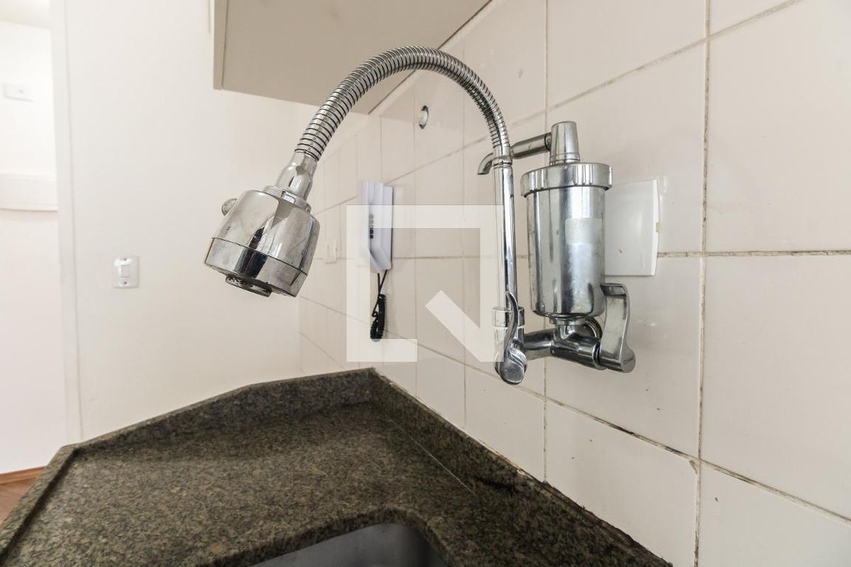 Apartamento, 2 quartos, 47 m² - Foto 24