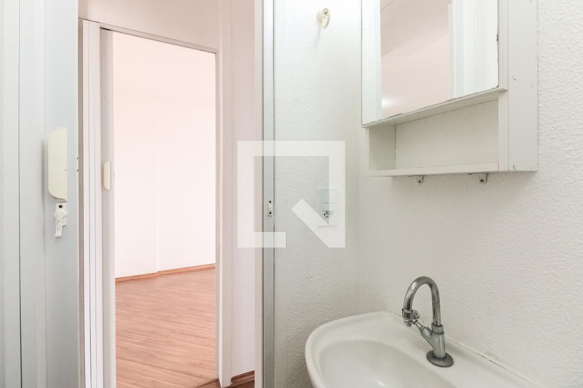 Apartamento, 2 quartos, 47 m² - Foto 18