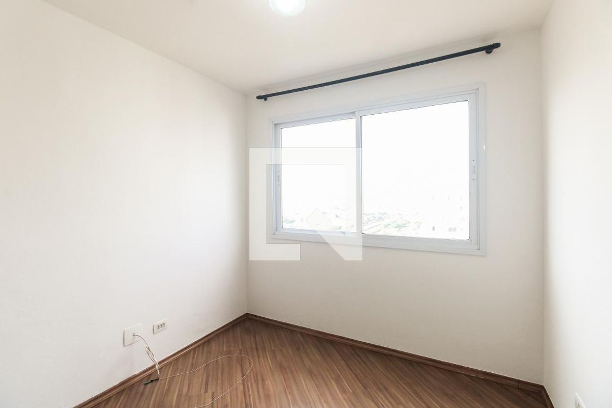 Apartamento, 2 quartos, 47 m² - Foto 3