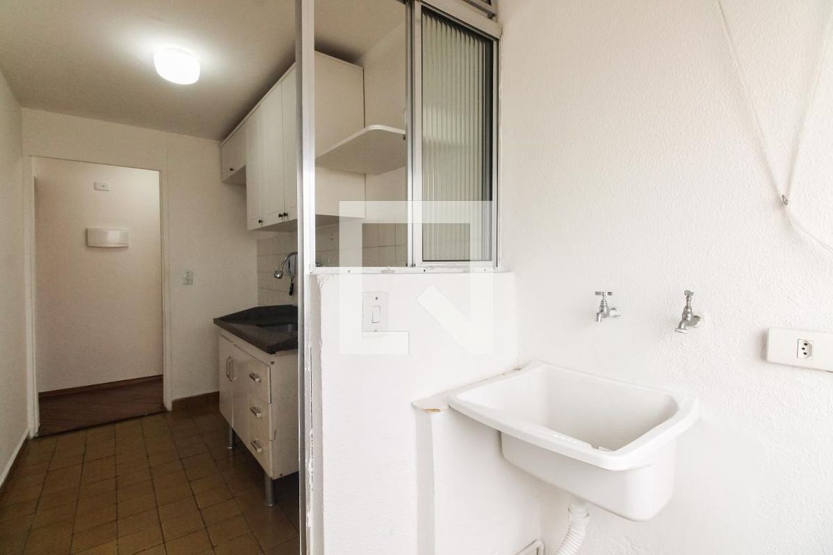 Apartamento, 2 quartos, 47 m² - Foto 27