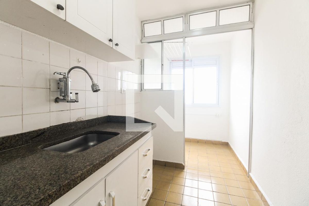 Apartamento, 2 quartos, 47 m² - Foto 21