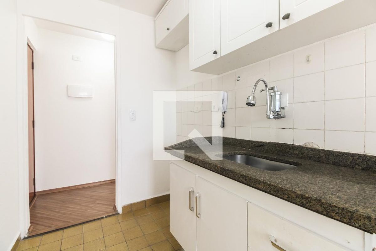 Apartamento, 2 quartos, 47 m² - Foto 23