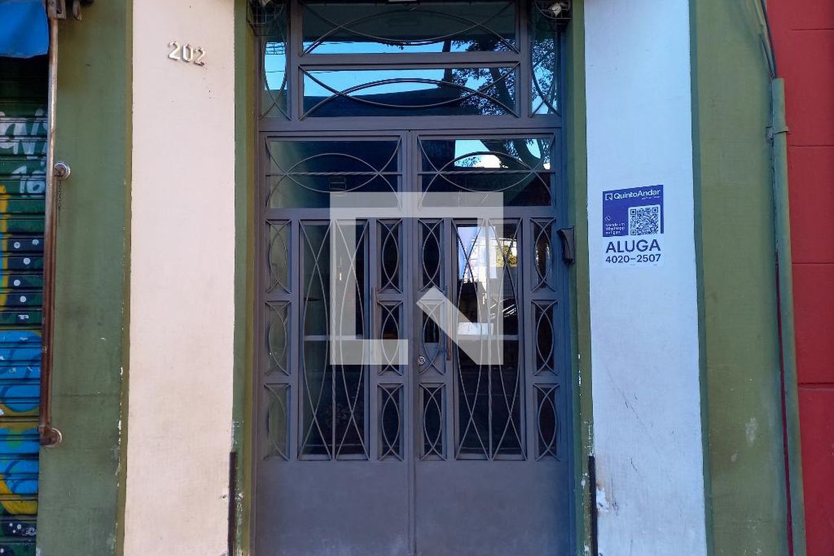 Apartamento, 1 quarto, 37 m² - Foto 17