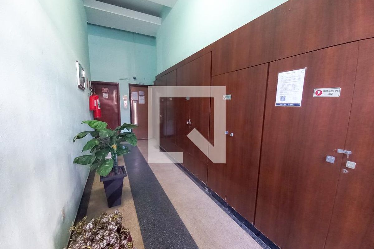 Apartamento, 1 quarto, 37 m² - Foto 15