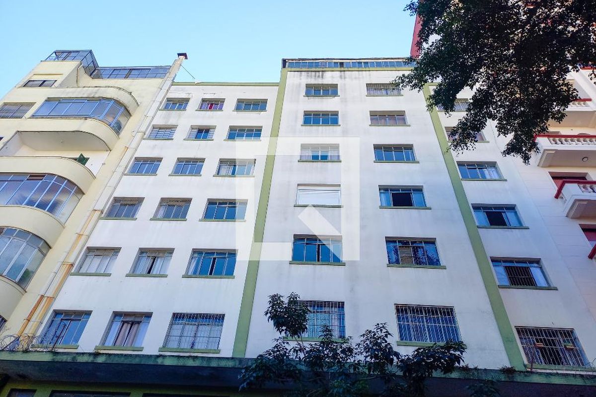 Apartamento, 1 quarto, 37 m² - Foto 16